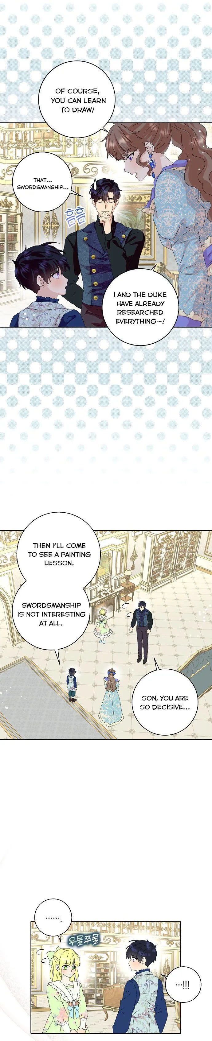 When I Quit Being A Wicked Mother-in-law, Everyone Became Obsessed With Me Chapter 38 Online - página 15