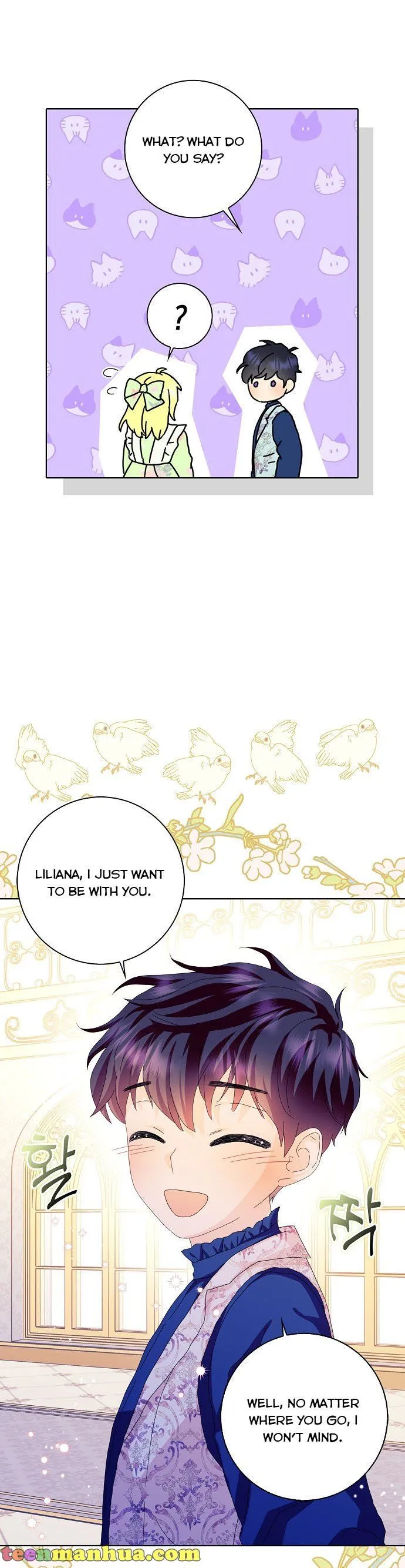 When I Quit Being A Wicked Mother-in-law, Everyone Became Obsessed With Me Chapter 38 Online - página 17