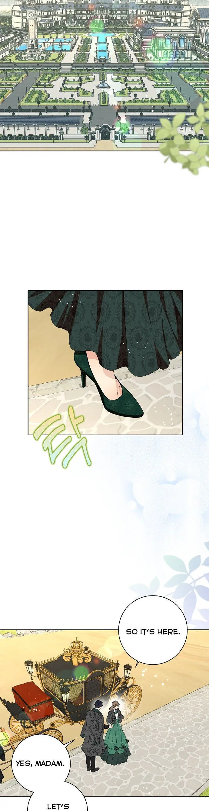 When I Quit Being A Wicked Mother-in-law, Everyone Became Obsessed With Me Chapter 38 Online - página 21