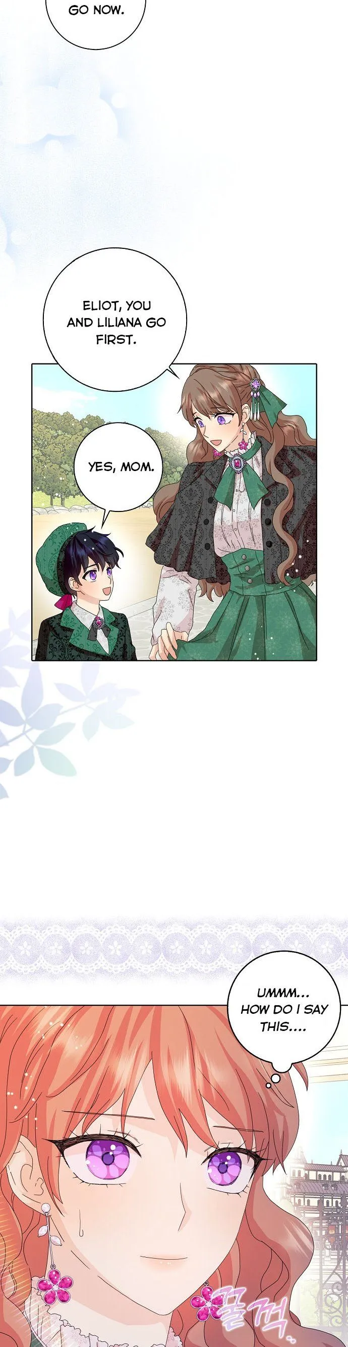 When I Quit Being A Wicked Mother-in-law, Everyone Became Obsessed With Me Chapter 38 Online - página 22