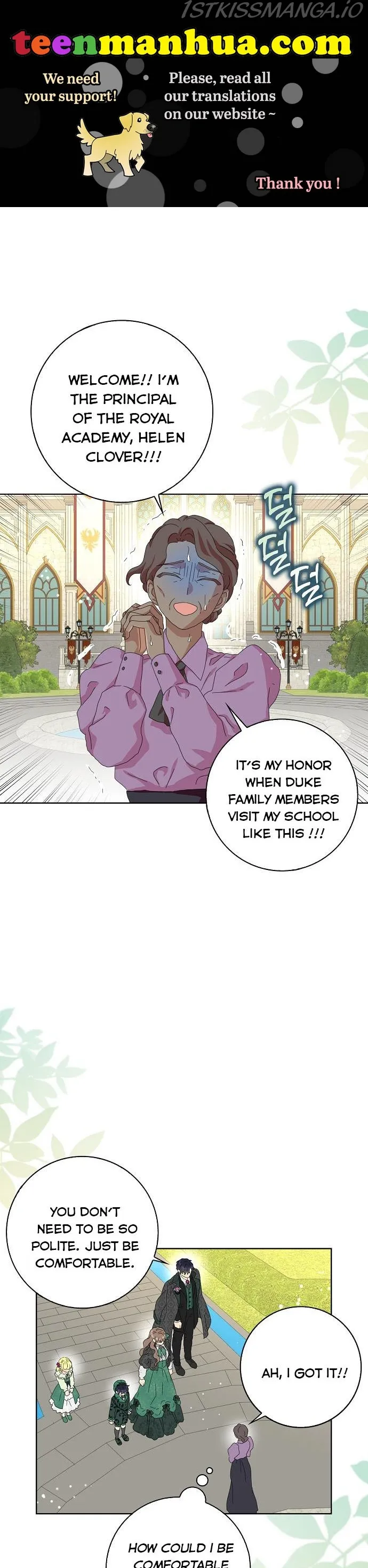 When I Quit Being A Wicked Mother-in-law, Everyone Became Obsessed With Me Chapter 39 Online - página 1