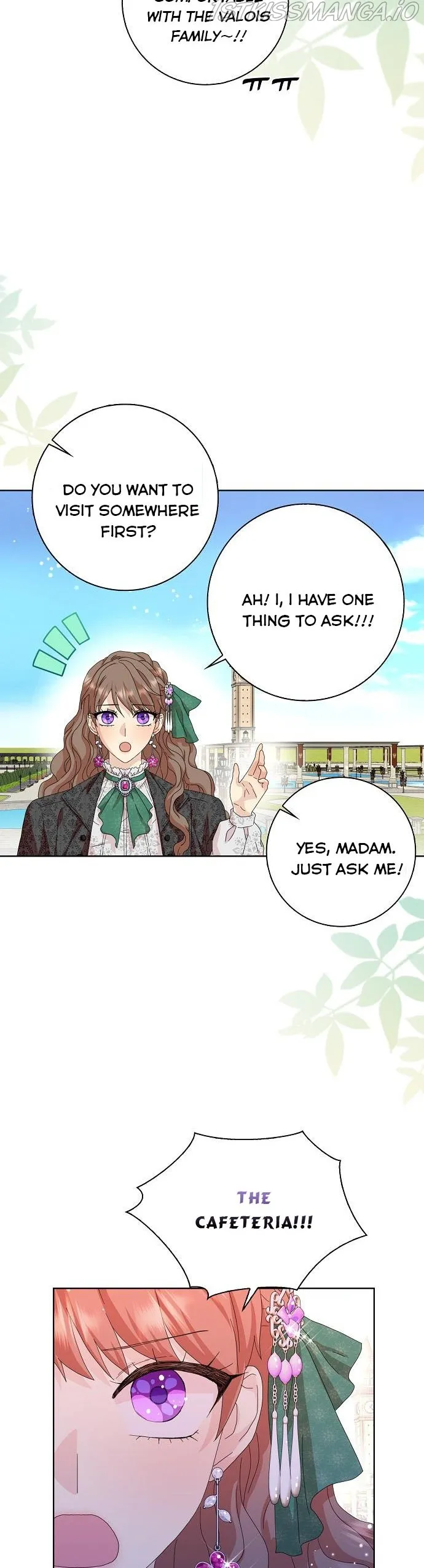 When I Quit Being A Wicked Mother-in-law, Everyone Became Obsessed With Me Chapter 39 Online - página 2