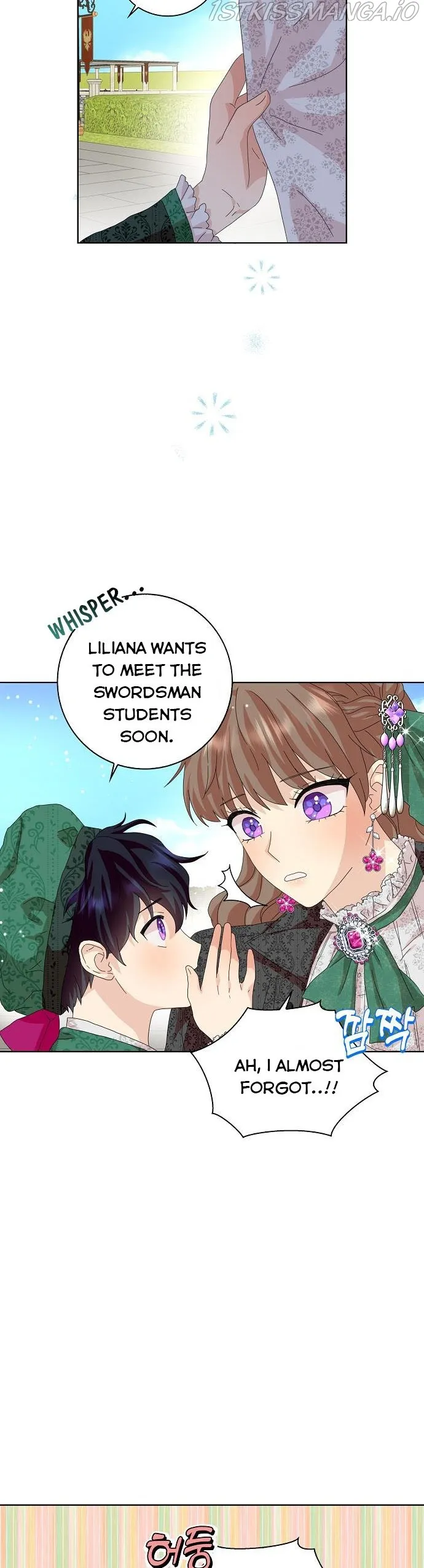 When I Quit Being A Wicked Mother-in-law, Everyone Became Obsessed With Me Chapter 39 Online - página 4