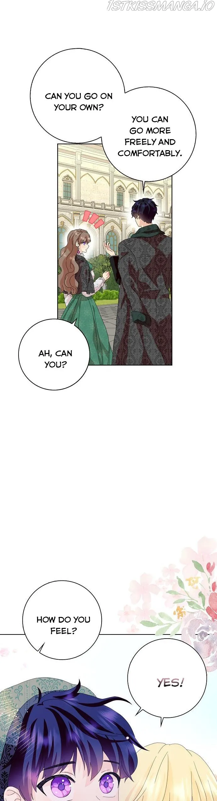 When I Quit Being A Wicked Mother-in-law, Everyone Became Obsessed With Me Chapter 39 Online - página 6