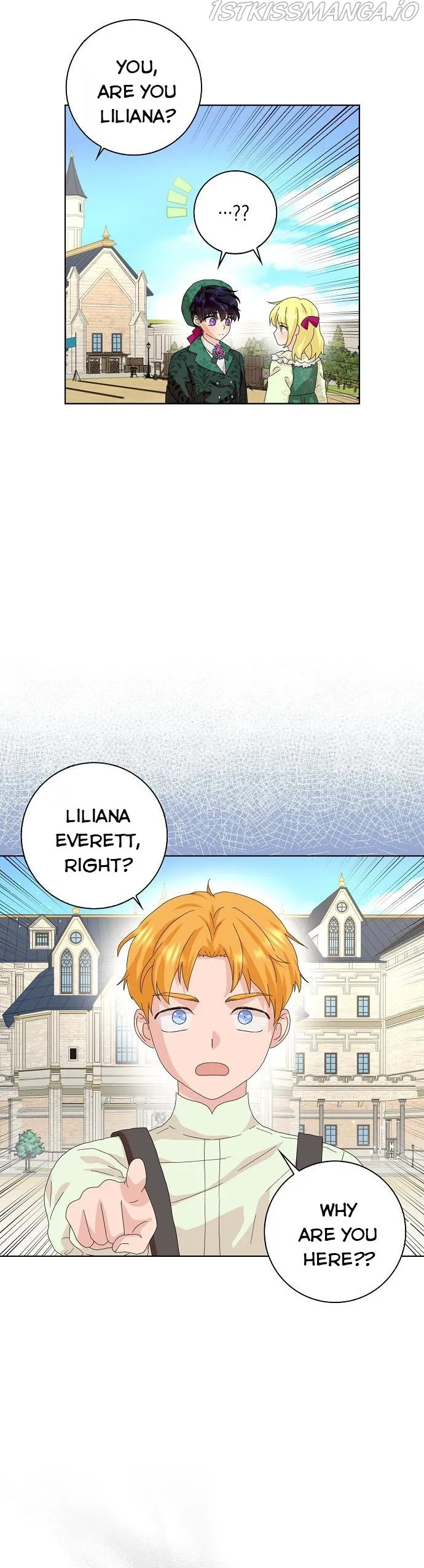 When I Quit Being A Wicked Mother-in-law, Everyone Became Obsessed With Me Chapter 39 Online - página 13