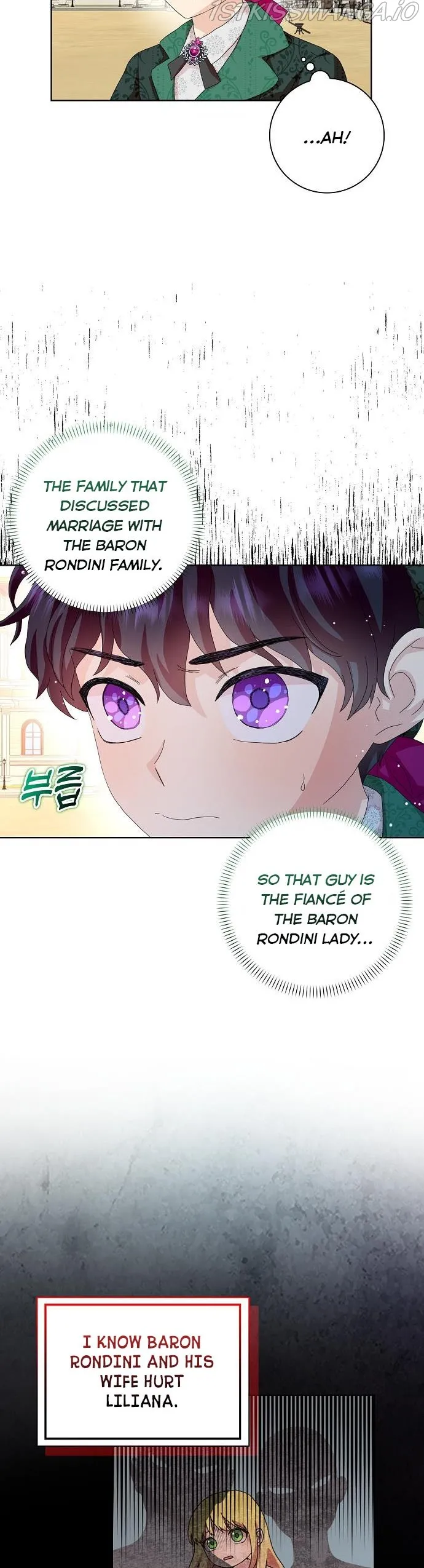 When I Quit Being A Wicked Mother-in-law, Everyone Became Obsessed With Me Chapter 39 Online - página 16