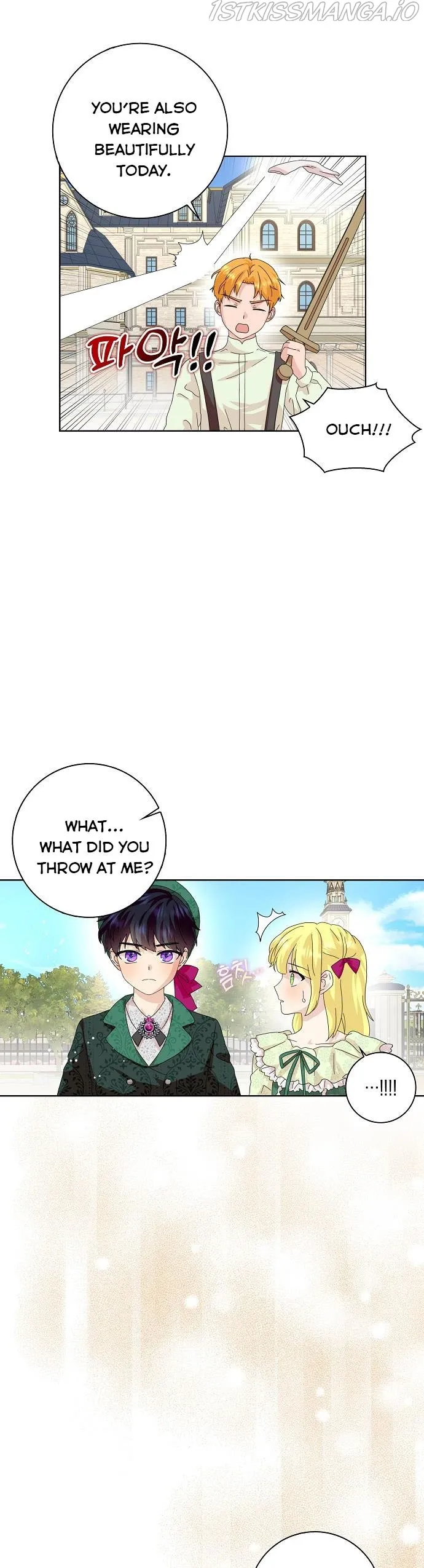 When I Quit Being A Wicked Mother-in-law, Everyone Became Obsessed With Me Chapter 39 Online - página 21