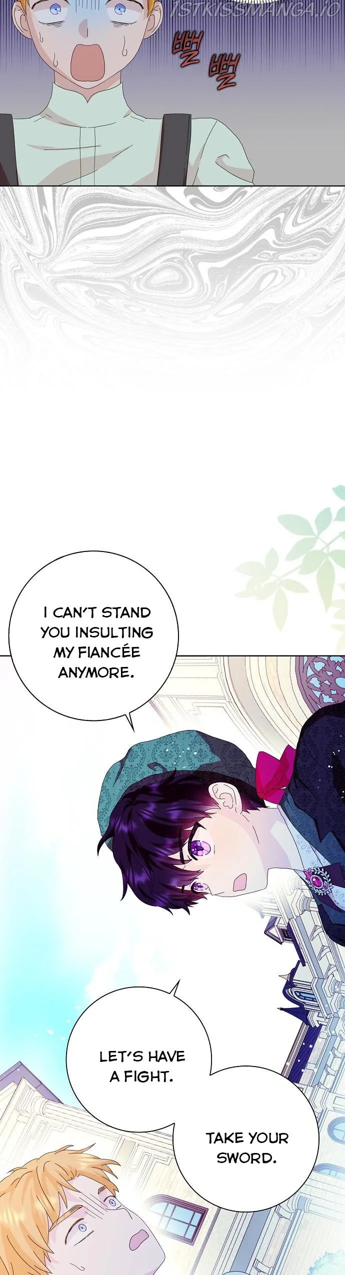 When I Quit Being A Wicked Mother-in-law, Everyone Became Obsessed With Me Chapter 39 Online - página 25