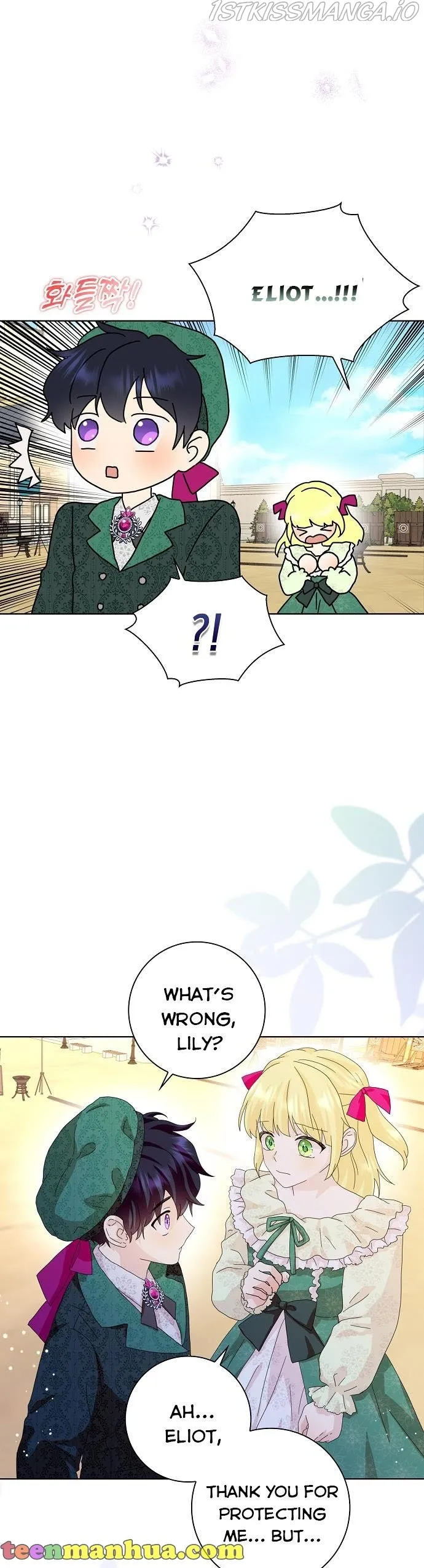 When I Quit Being A Wicked Mother-in-law, Everyone Became Obsessed With Me Chapter 39 Online - página 29