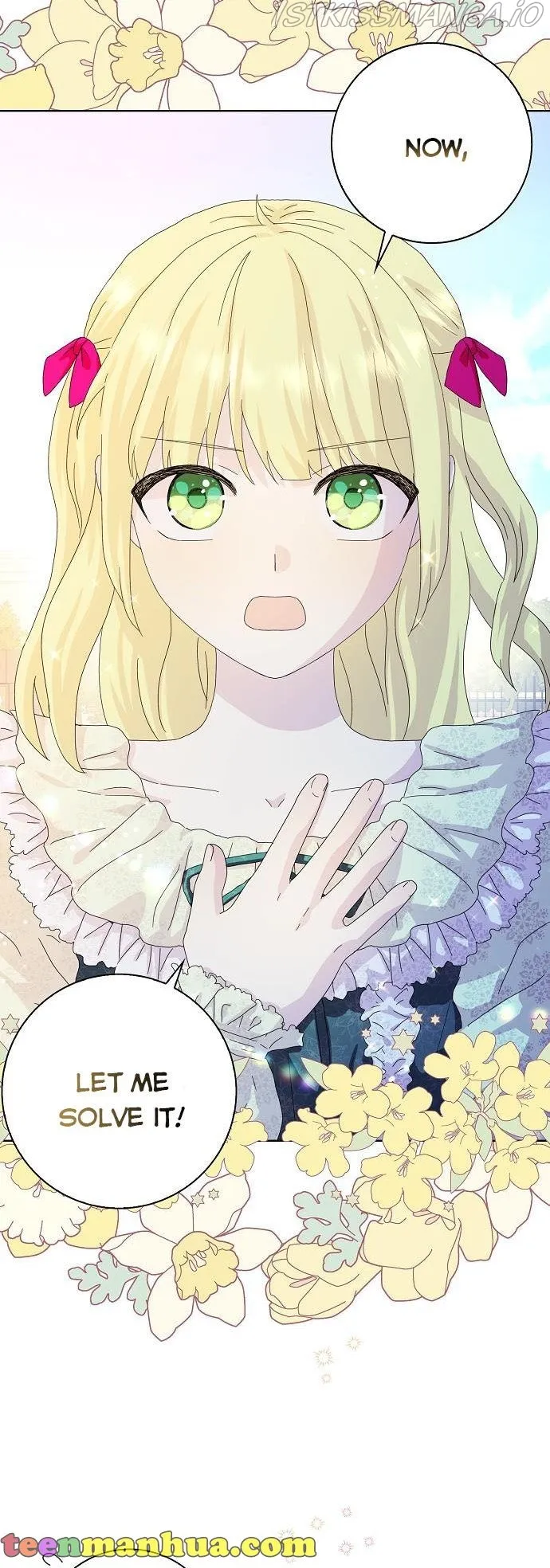 When I Quit Being A Wicked Mother-in-law, Everyone Became Obsessed With Me Chapter 39 Online - página 33