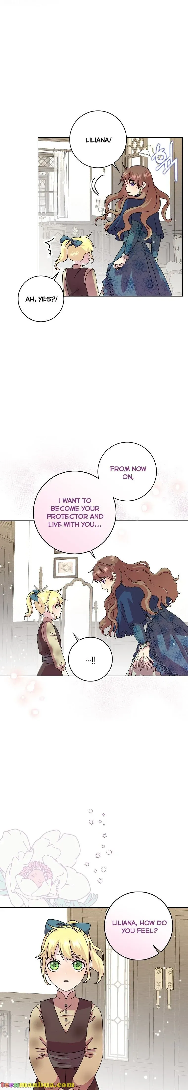 When I Quit Being A Wicked Mother-in-law, Everyone Became Obsessed With Me Chapter 4 Online - página 2
