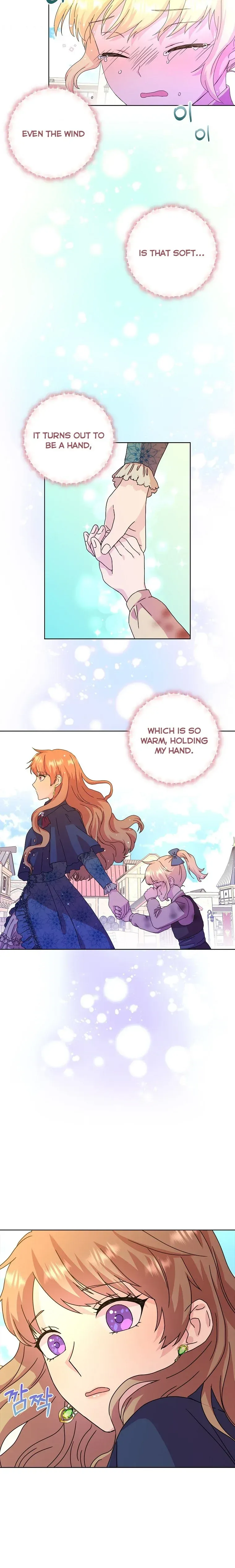 When I Quit Being A Wicked Mother-in-law, Everyone Became Obsessed With Me Chapter 4 Online - página 9