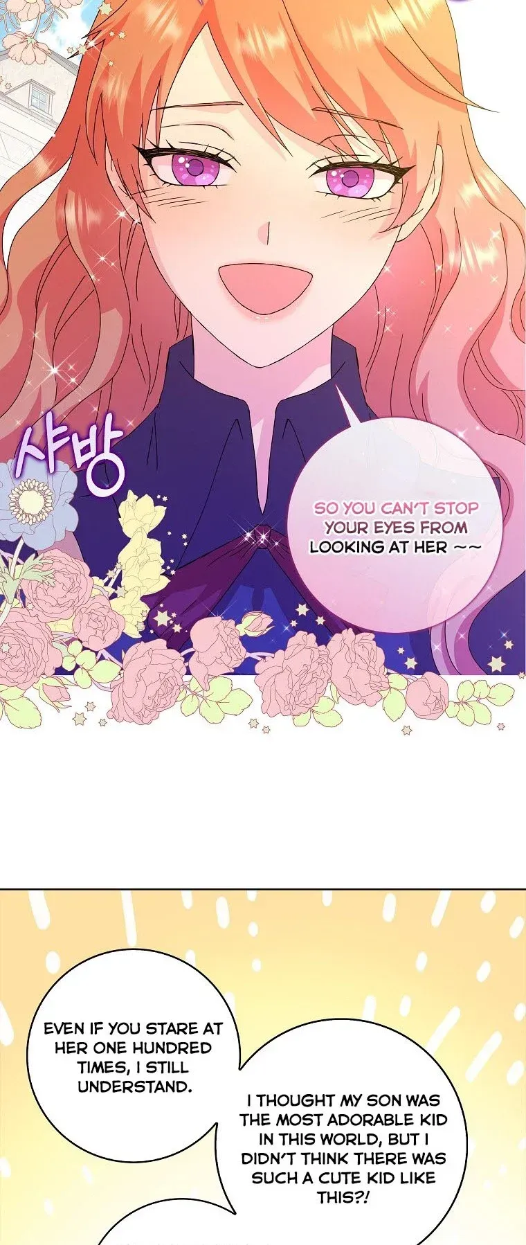 When I Quit Being A Wicked Mother-in-law, Everyone Became Obsessed With Me Chapter 4 Online - página 23