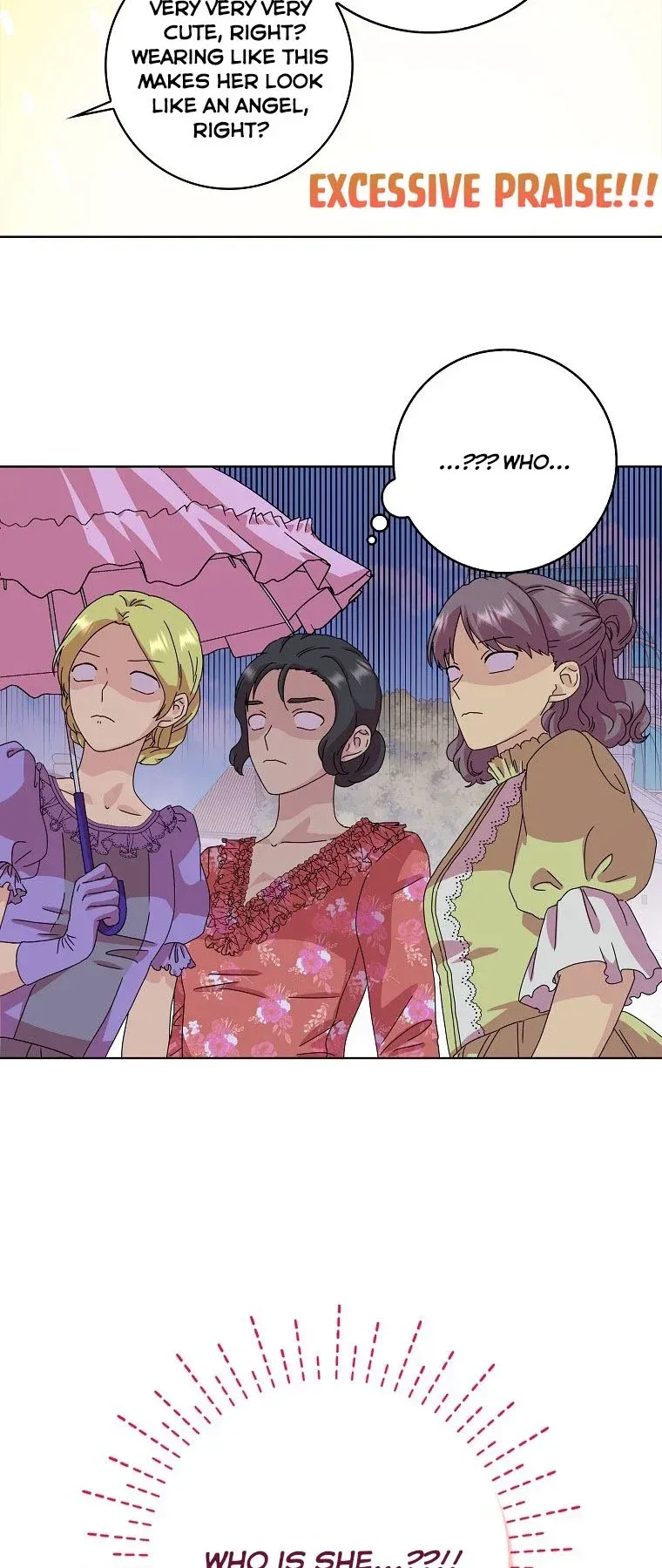 When I Quit Being A Wicked Mother-in-law, Everyone Became Obsessed With Me Chapter 4 Online - página 24