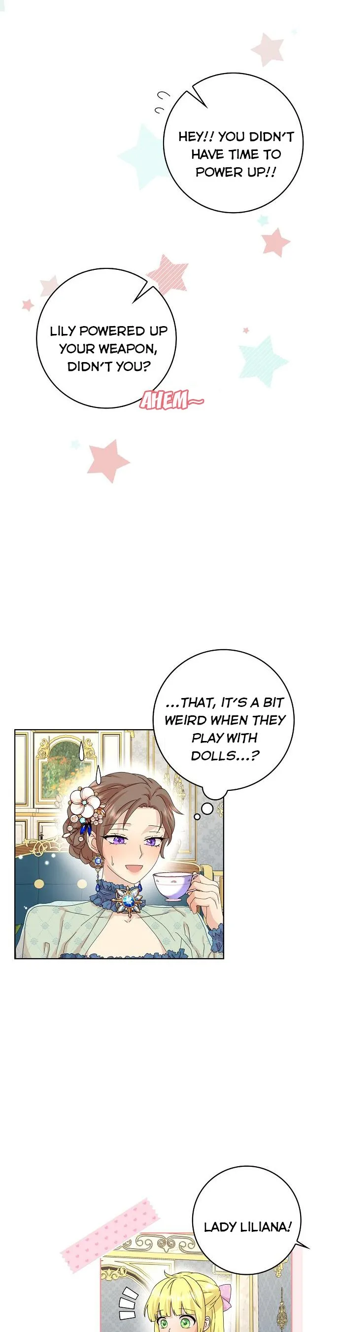 When I Quit Being A Wicked Mother-in-law, Everyone Became Obsessed With Me Chapter 42 Online - página 3