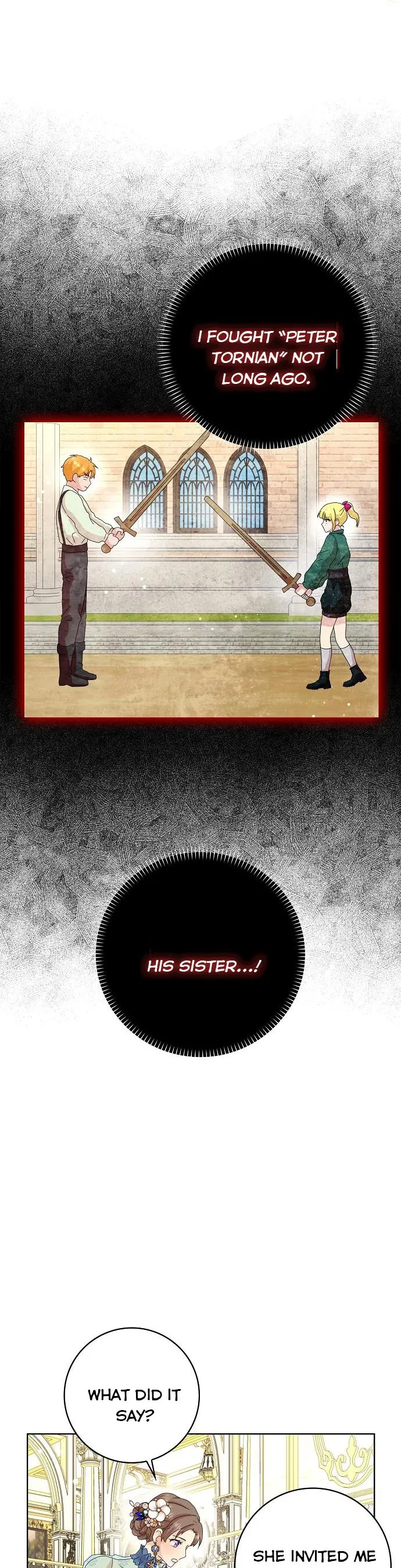 When I Quit Being A Wicked Mother-in-law, Everyone Became Obsessed With Me Chapter 42 Online - página 5