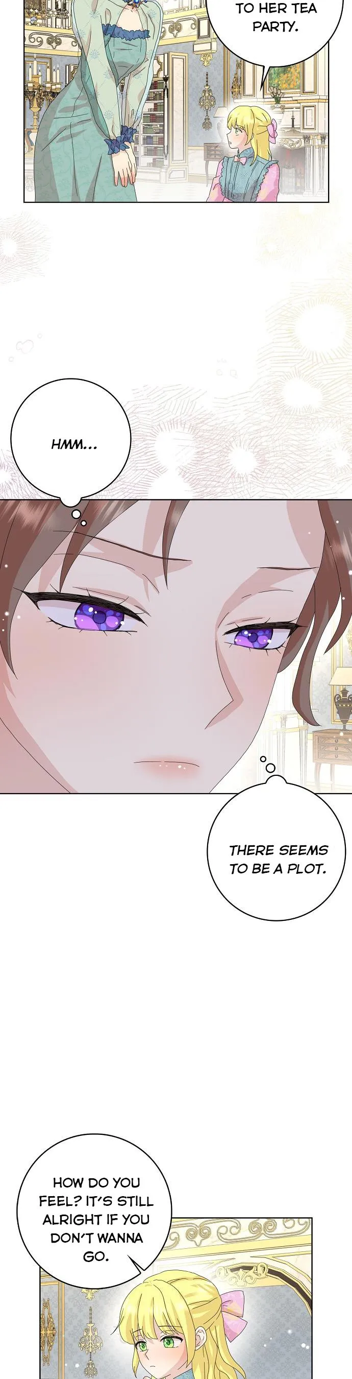 When I Quit Being A Wicked Mother-in-law, Everyone Became Obsessed With Me Chapter 42 Online - página 6