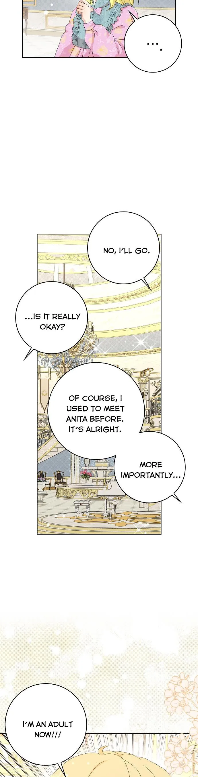 When I Quit Being A Wicked Mother-in-law, Everyone Became Obsessed With Me Chapter 42 Online - página 7