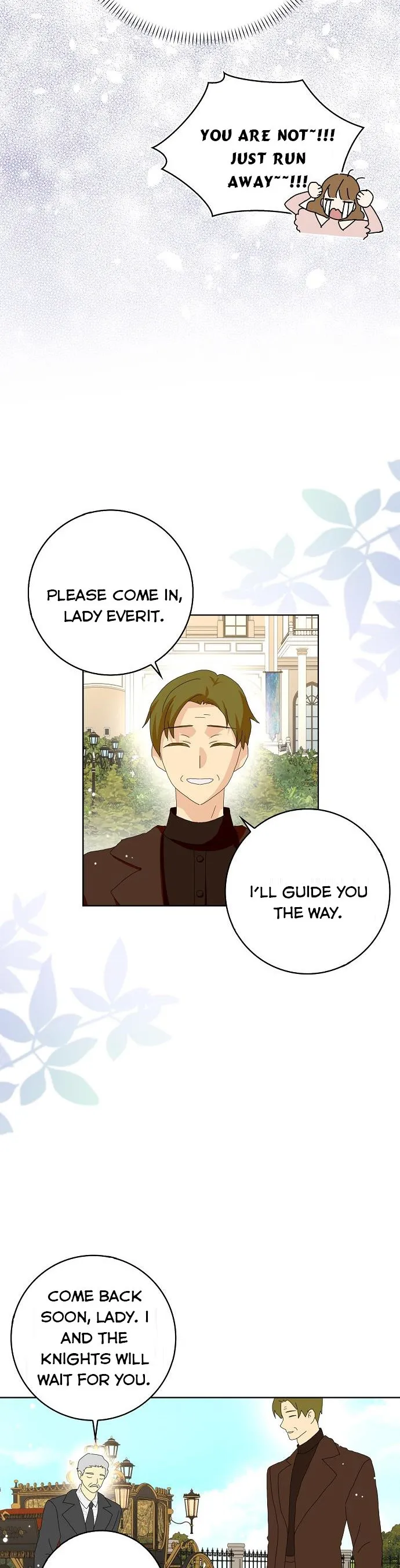 When I Quit Being A Wicked Mother-in-law, Everyone Became Obsessed With Me Chapter 42 Online - página 18