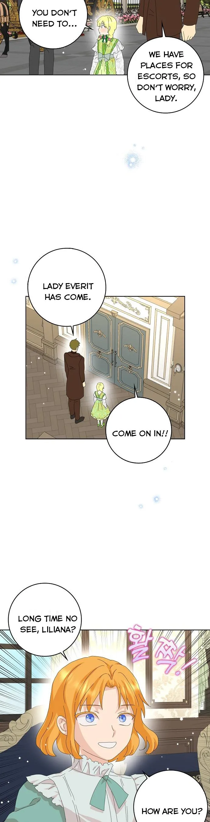 When I Quit Being A Wicked Mother-in-law, Everyone Became Obsessed With Me Chapter 42 Online - página 19