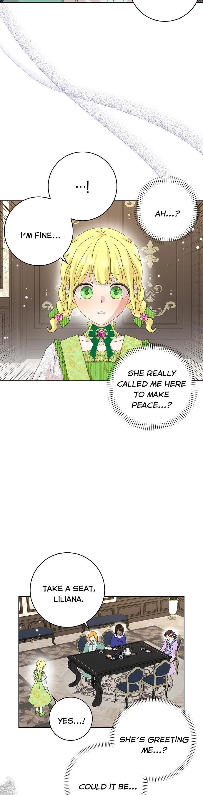 When I Quit Being A Wicked Mother-in-law, Everyone Became Obsessed With Me Chapter 42 Online - página 20