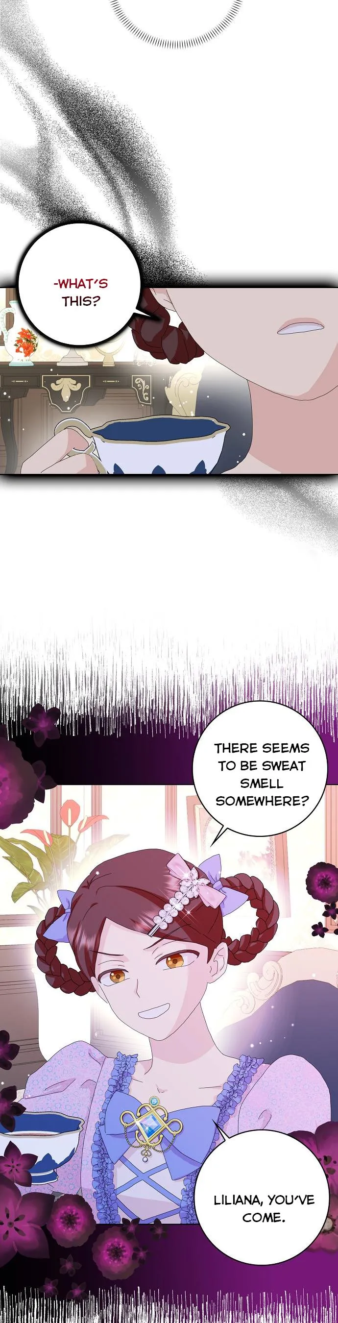 When I Quit Being A Wicked Mother-in-law, Everyone Became Obsessed With Me Chapter 42 Online - página 21