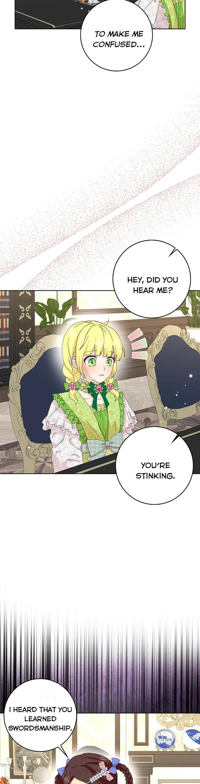 When I Quit Being A Wicked Mother-in-law, Everyone Became Obsessed With Me Chapter 42 Online - página 24