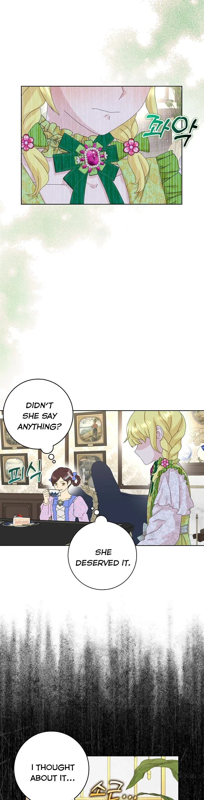 When I Quit Being A Wicked Mother-in-law, Everyone Became Obsessed With Me Chapter 42 Online - página 26
