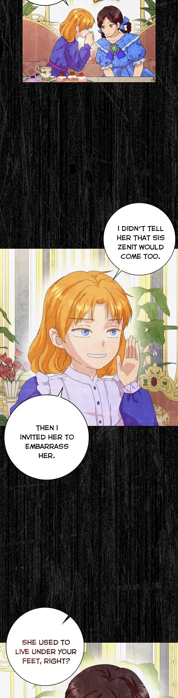 When I Quit Being A Wicked Mother-in-law, Everyone Became Obsessed With Me Chapter 42 Online - página 27