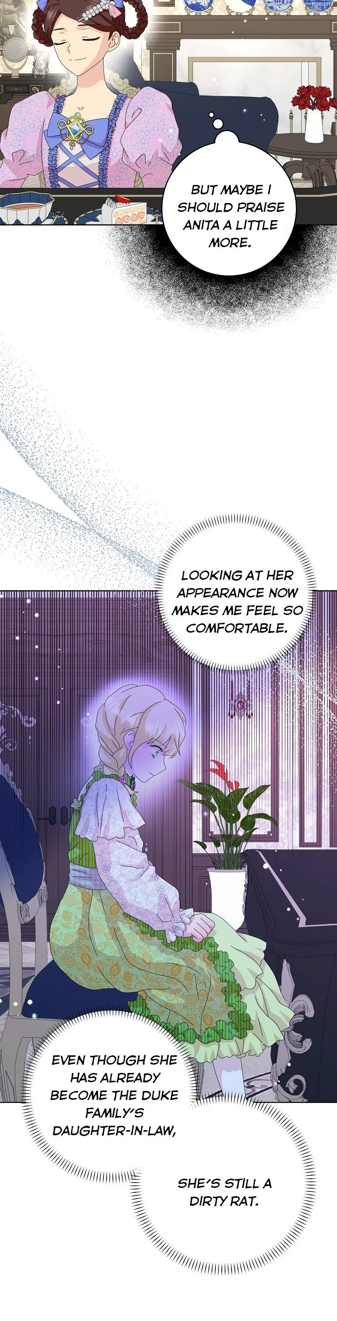 When I Quit Being A Wicked Mother-in-law, Everyone Became Obsessed With Me Chapter 42 Online - página 29