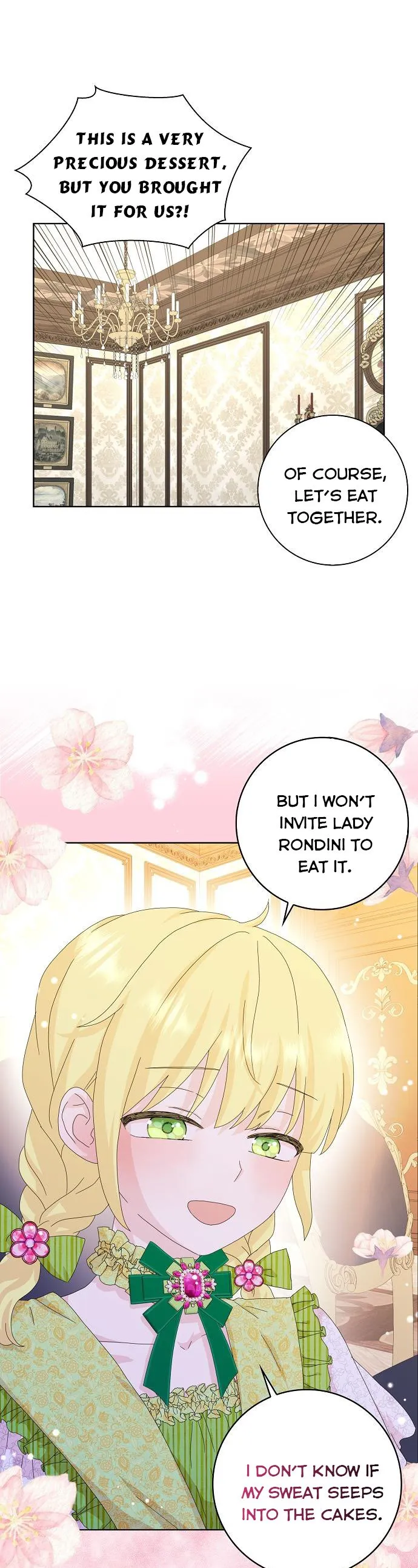 When I Quit Being A Wicked Mother-in-law, Everyone Became Obsessed With Me Chapter 42 Online - página 32