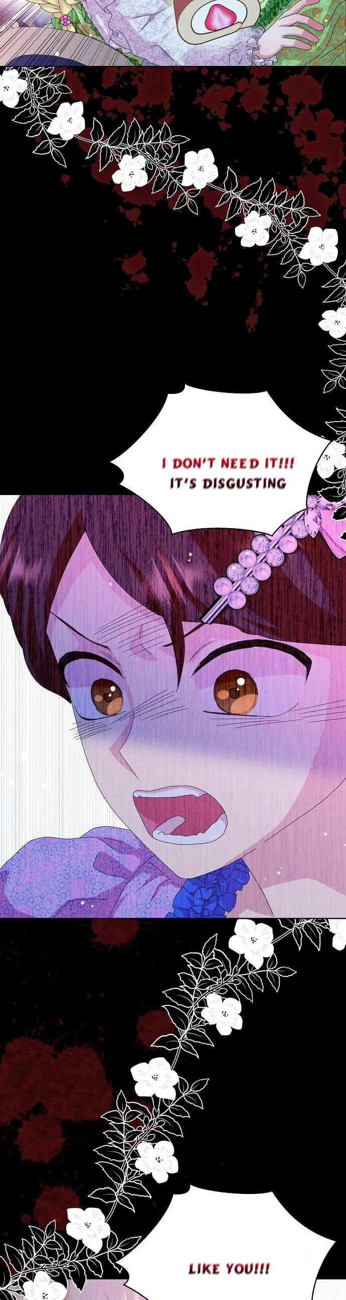 When I Quit Being A Wicked Mother-in-law, Everyone Became Obsessed With Me Chapter 42 Online - página 35