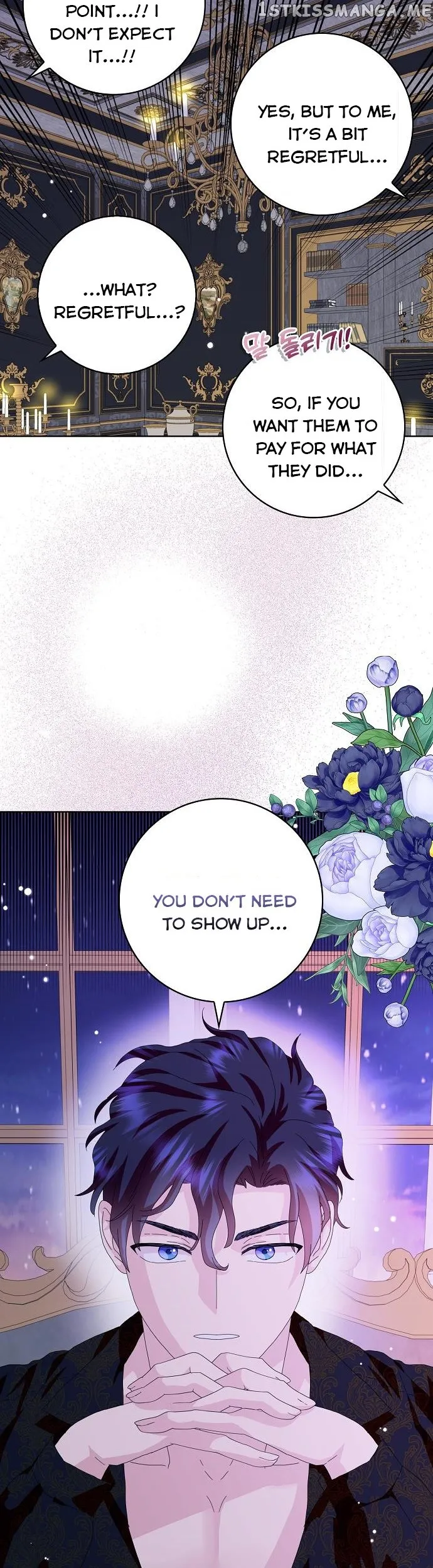 When I Quit Being A Wicked Mother-in-law, Everyone Became Obsessed With Me Chapter 44 Online - página 3