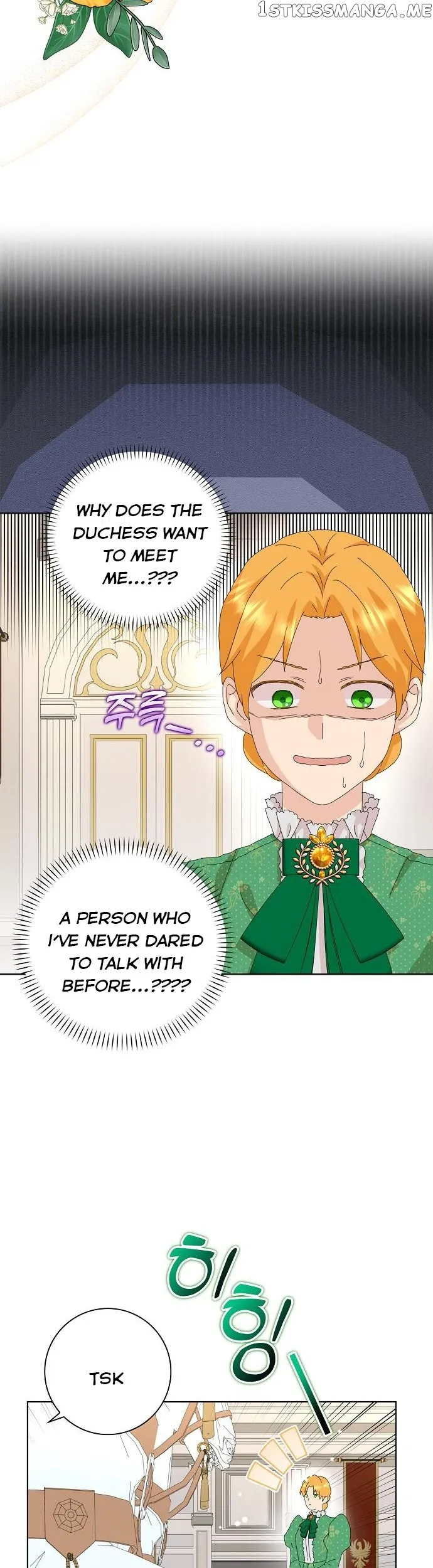 When I Quit Being A Wicked Mother-in-law, Everyone Became Obsessed With Me Chapter 44 Online - página 7