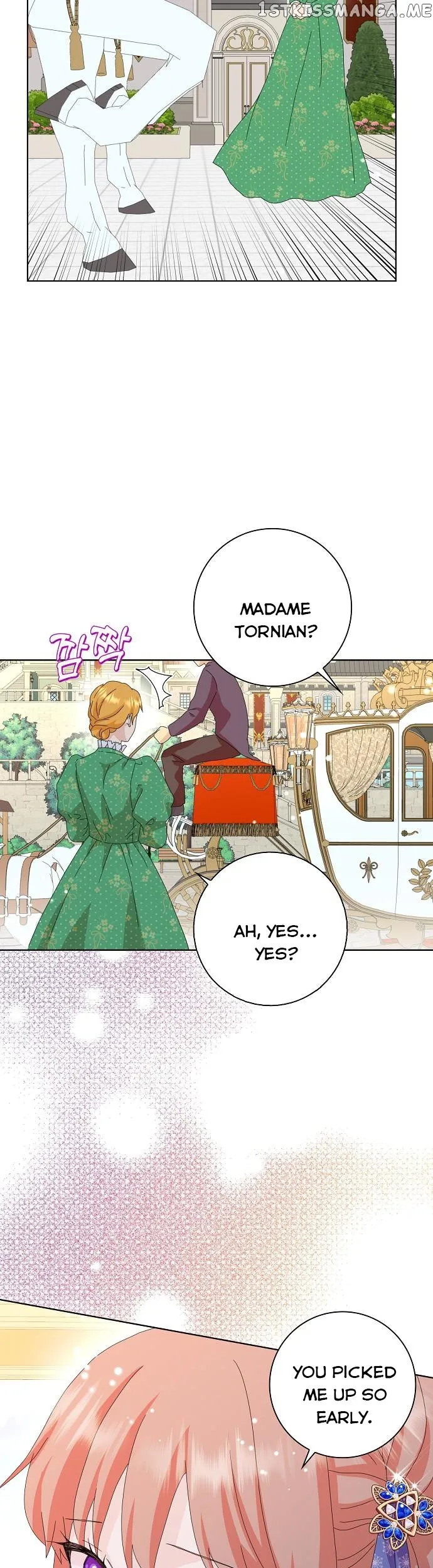 When I Quit Being A Wicked Mother-in-law, Everyone Became Obsessed With Me Chapter 44 Online - página 8