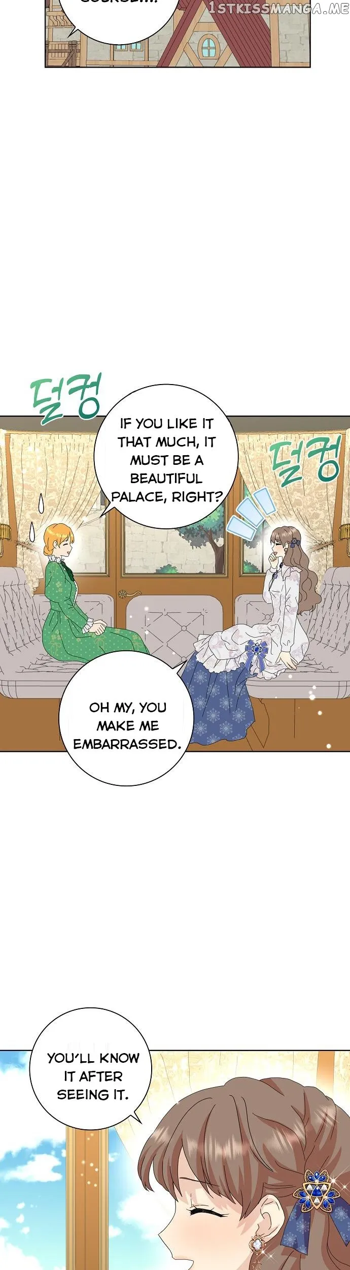 When I Quit Being A Wicked Mother-in-law, Everyone Became Obsessed With Me Chapter 44 Online - página 10