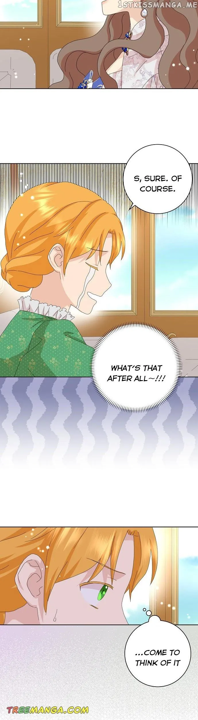 When I Quit Being A Wicked Mother-in-law, Everyone Became Obsessed With Me Chapter 44 Online - página 11