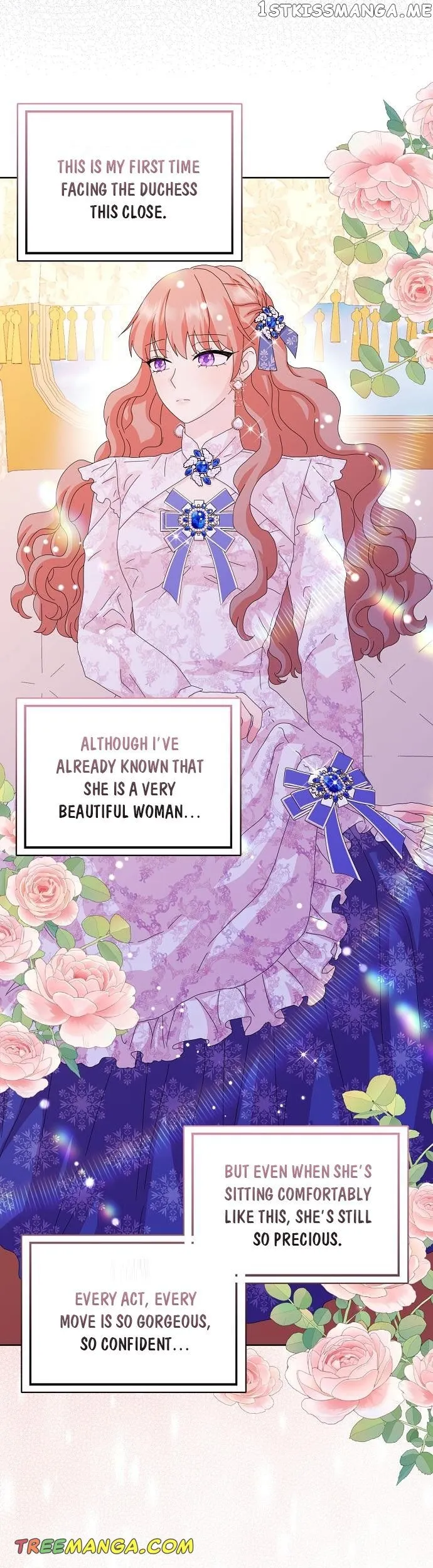 When I Quit Being A Wicked Mother-in-law, Everyone Became Obsessed With Me Chapter 44 Online - página 12