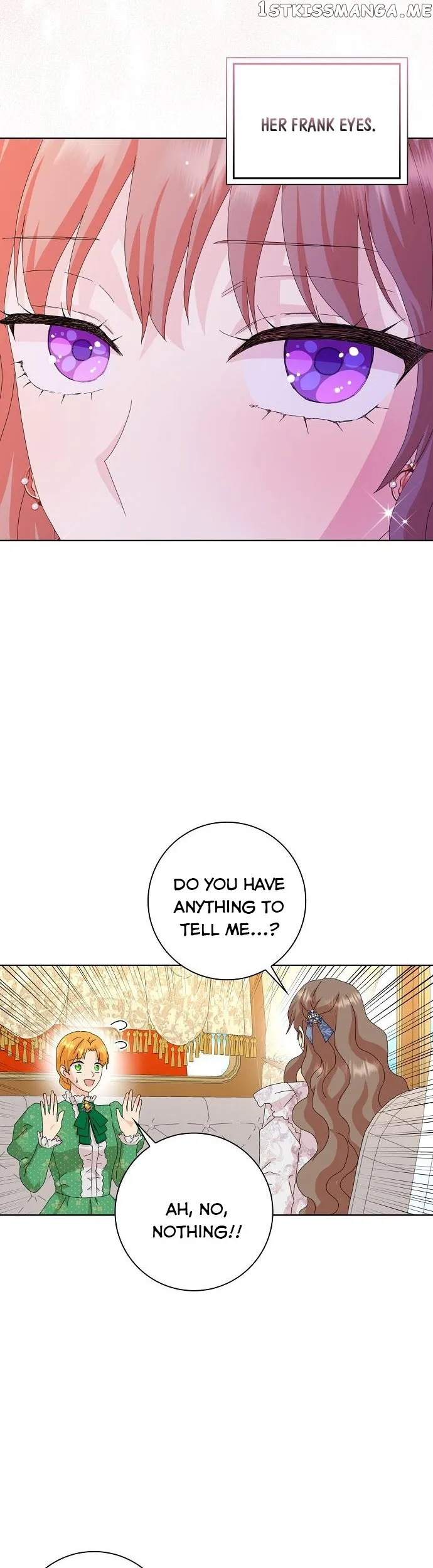 When I Quit Being A Wicked Mother-in-law, Everyone Became Obsessed With Me Chapter 44 Online - página 13
