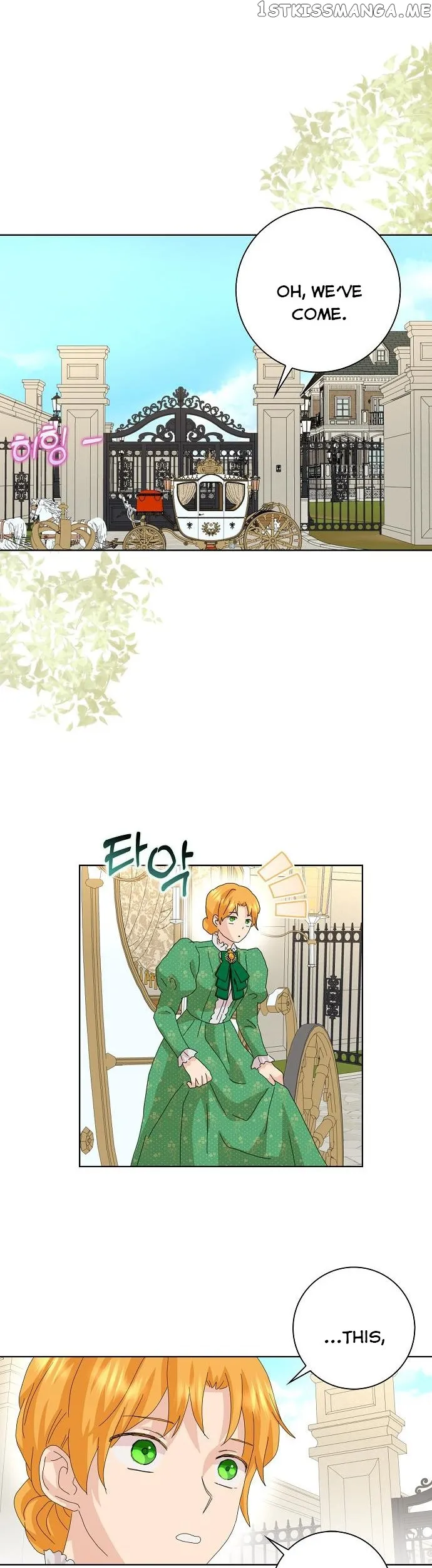 When I Quit Being A Wicked Mother-in-law, Everyone Became Obsessed With Me Chapter 44 Online - página 15