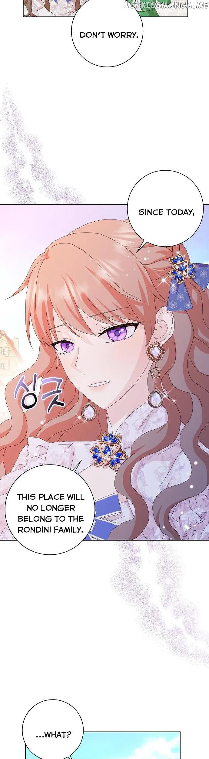 When I Quit Being A Wicked Mother-in-law, Everyone Became Obsessed With Me Chapter 44 Online - página 17