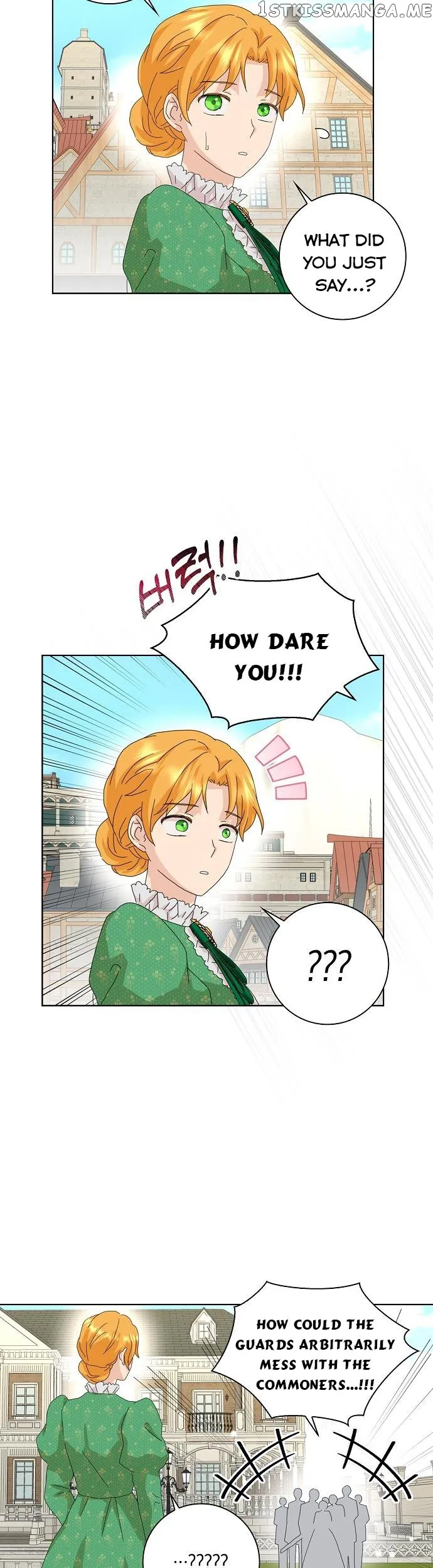 When I Quit Being A Wicked Mother-in-law, Everyone Became Obsessed With Me Chapter 44 Online - página 18