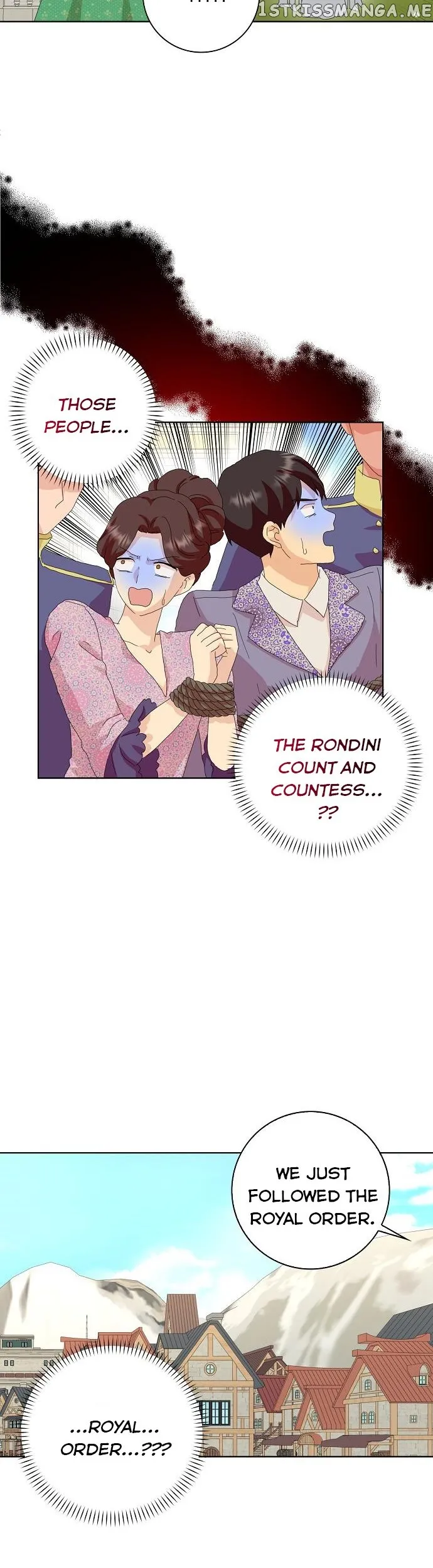 When I Quit Being A Wicked Mother-in-law, Everyone Became Obsessed With Me Chapter 44 Online - página 19