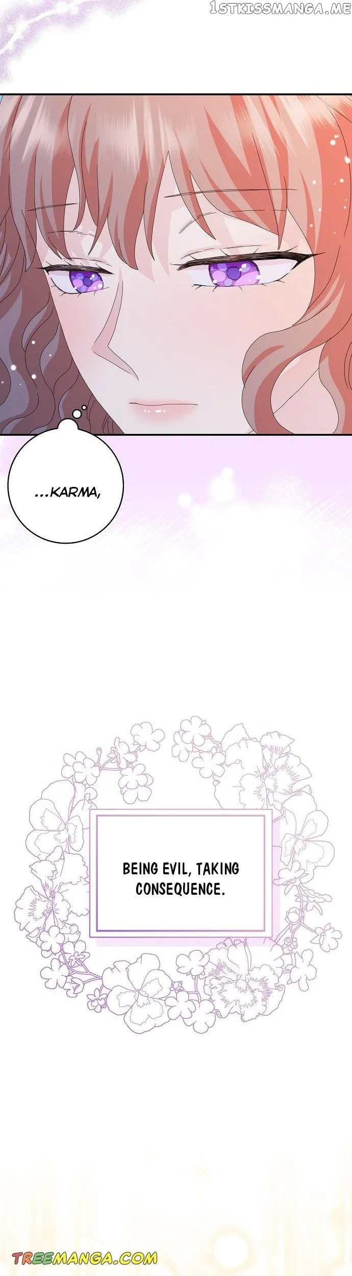 When I Quit Being A Wicked Mother-in-law, Everyone Became Obsessed With Me Chapter 44 Online - página 21