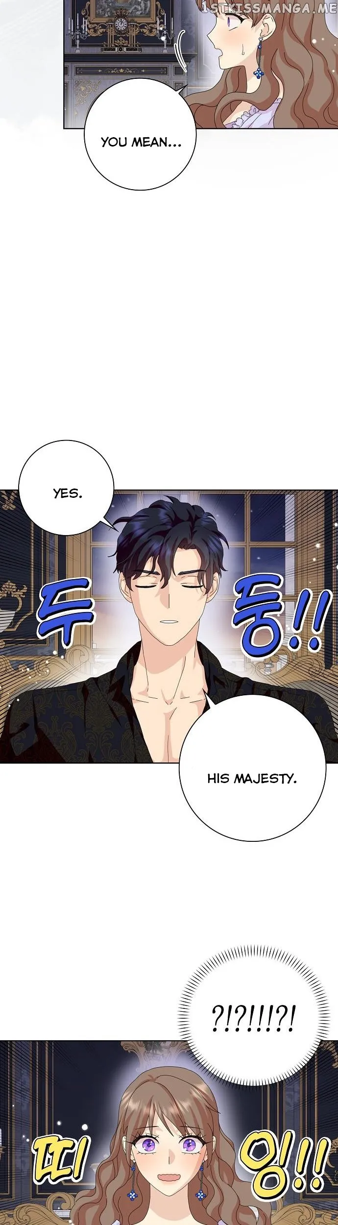 When I Quit Being A Wicked Mother-in-law, Everyone Became Obsessed With Me Chapter 44 Online - página 23