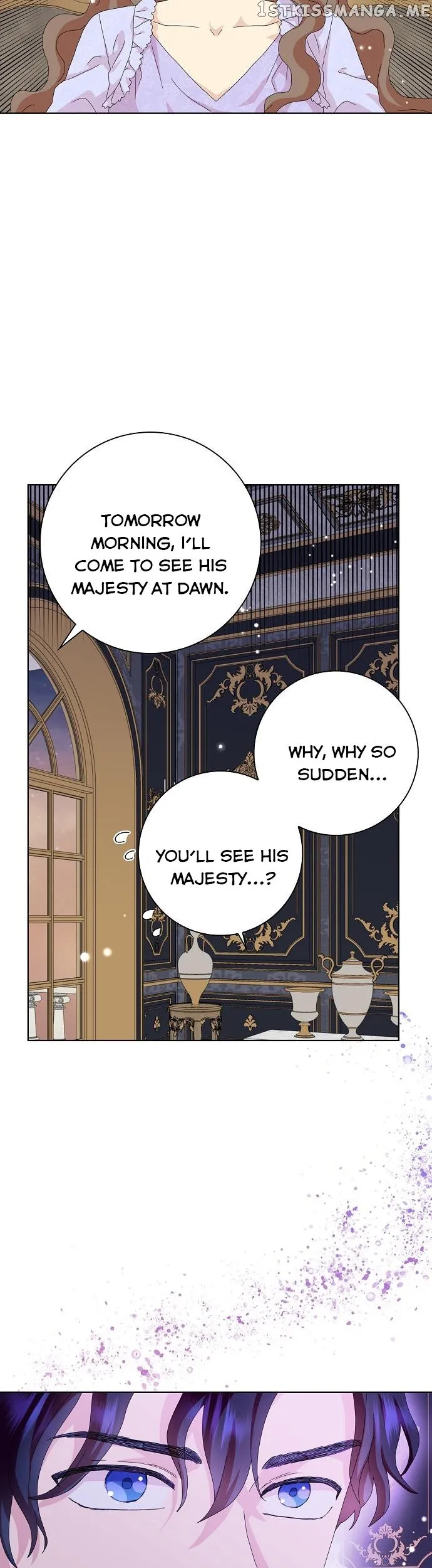 When I Quit Being A Wicked Mother-in-law, Everyone Became Obsessed With Me Chapter 44 Online - página 24