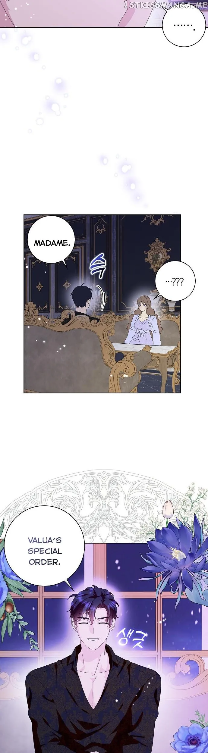 When I Quit Being A Wicked Mother-in-law, Everyone Became Obsessed With Me Chapter 44 Online - página 25