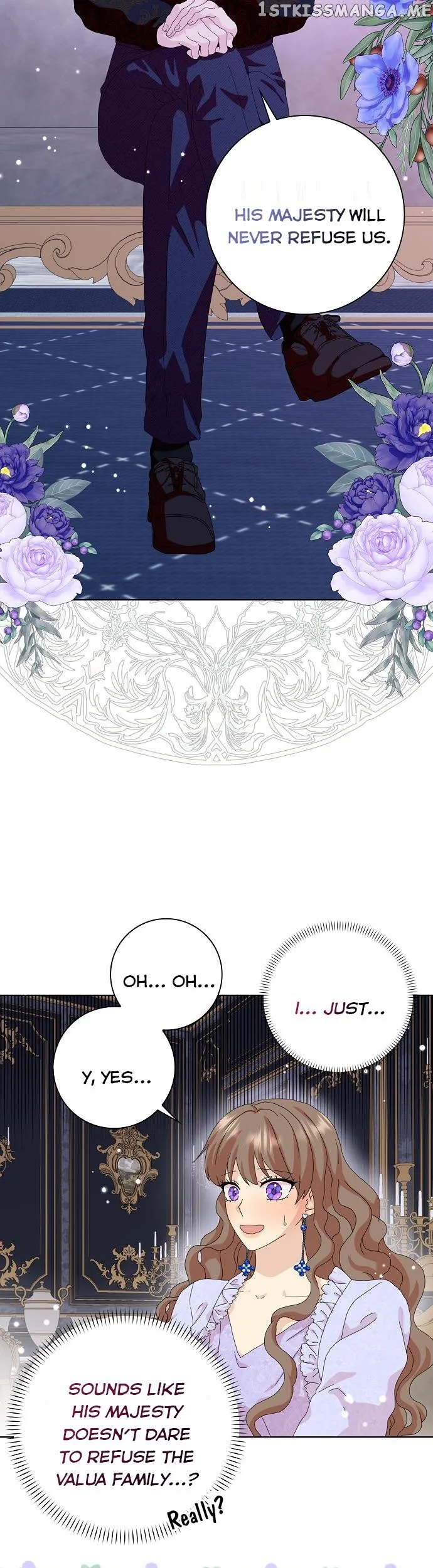 When I Quit Being A Wicked Mother-in-law, Everyone Became Obsessed With Me Chapter 44 Online - página 26