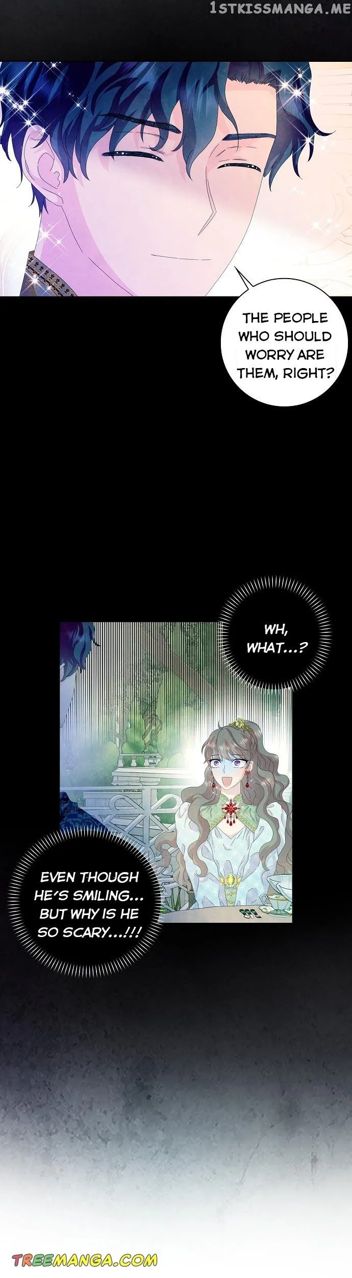 When I Quit Being A Wicked Mother-in-law, Everyone Became Obsessed With Me Chapter 44 Online - página 28
