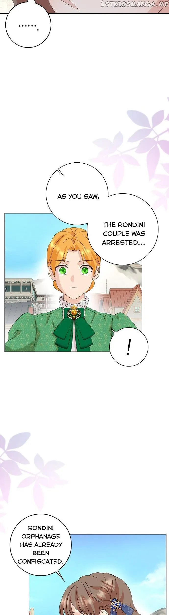 When I Quit Being A Wicked Mother-in-law, Everyone Became Obsessed With Me Chapter 44 Online - página 31